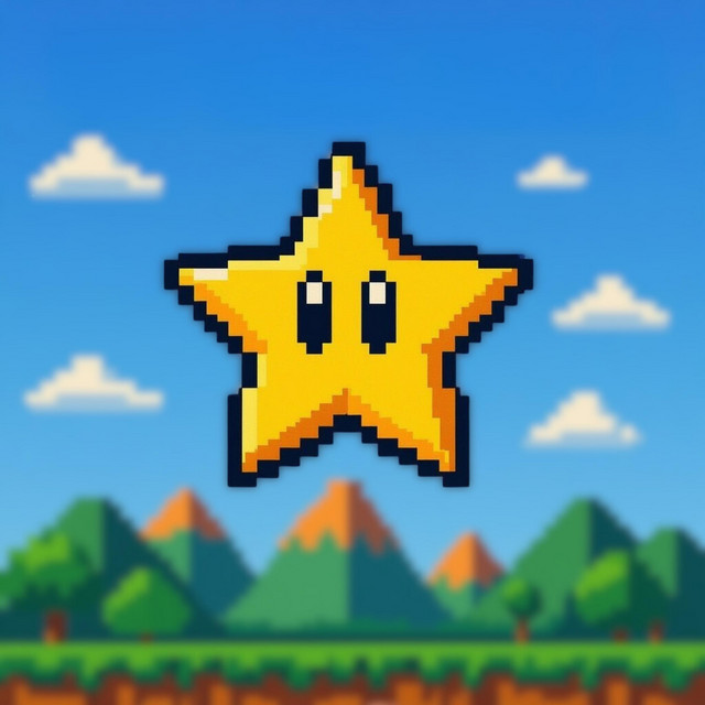 SUPERESTRELLA