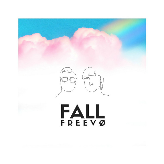Fall cover art