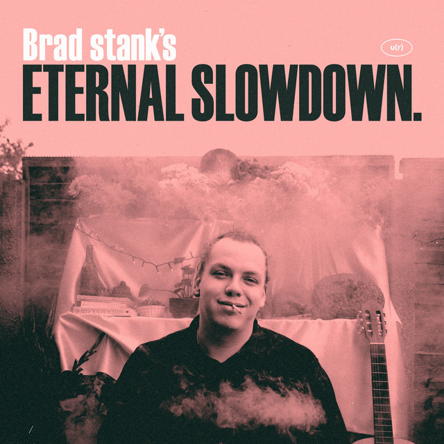Eternal Slowdown cover art