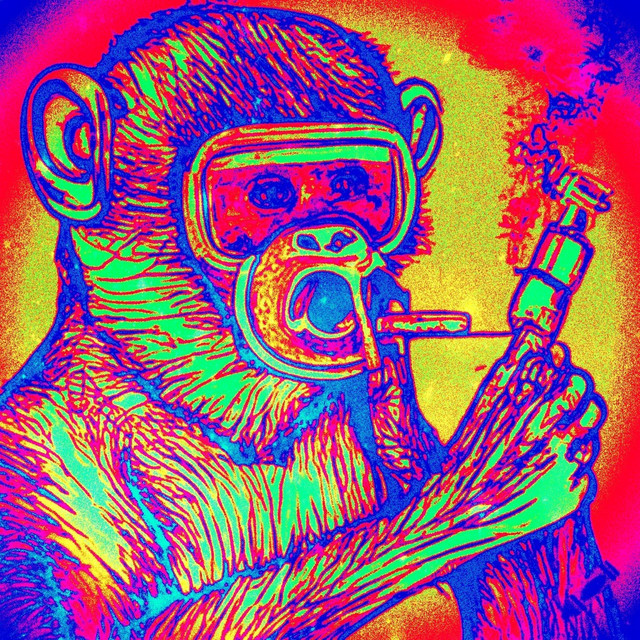 stonerpandas