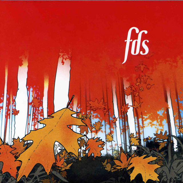 Omslag för Noise Passes, Silence Remains av Final Days Society