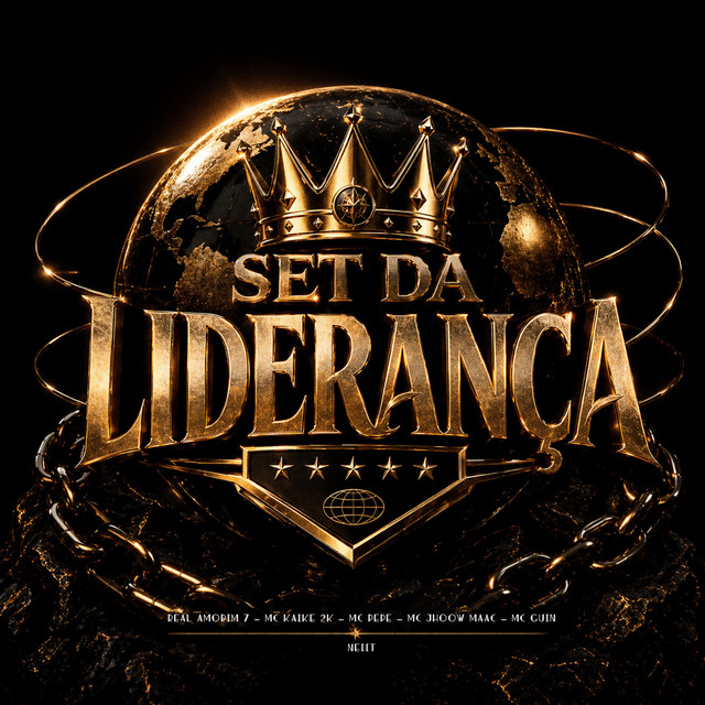 Set da Liderança