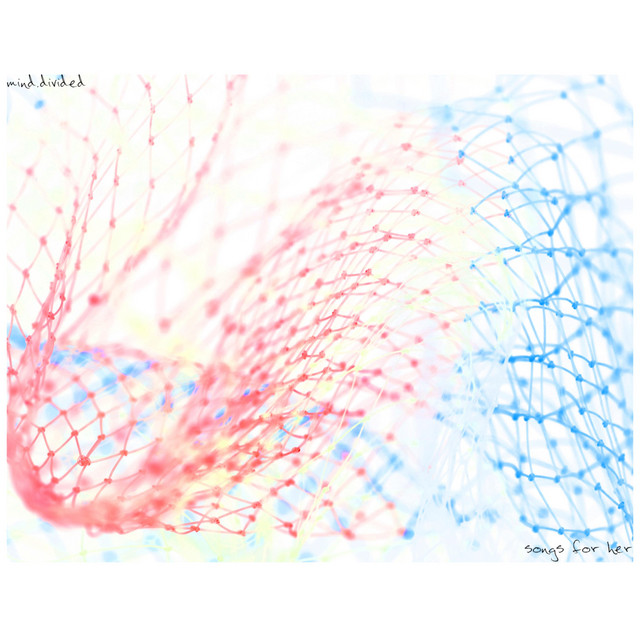 Songs for Her cover art
