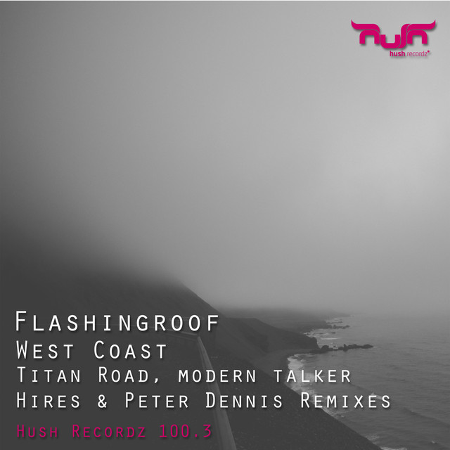 West Coast album art