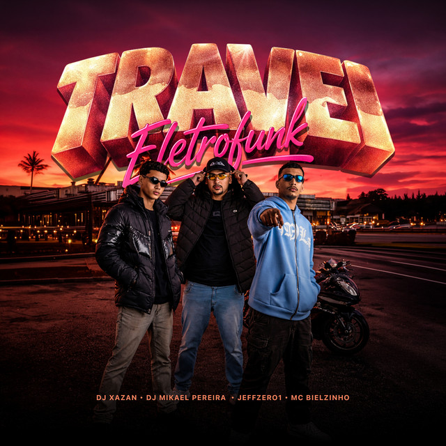 Travei Eletrofunk