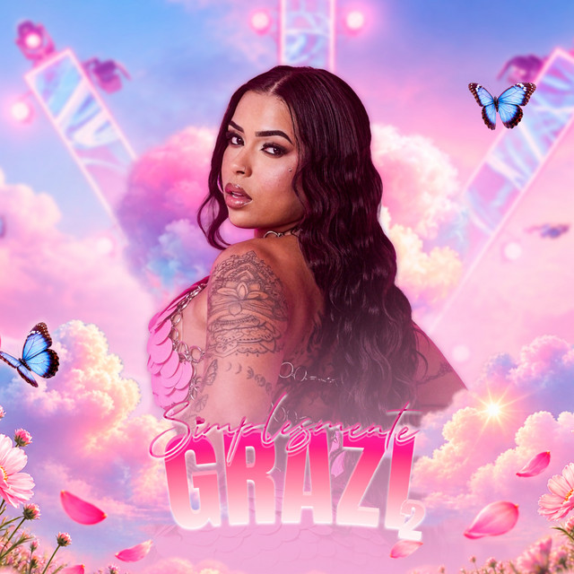 Simplesmente Grazi 2, Pt. 2 (Ao Vivo)