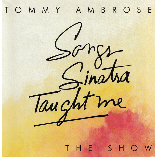 Tommy Ambrose