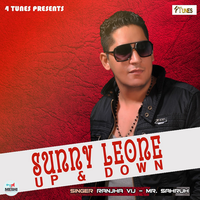 Sunny Leone Up & Down
