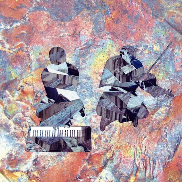 Extended Play cover art