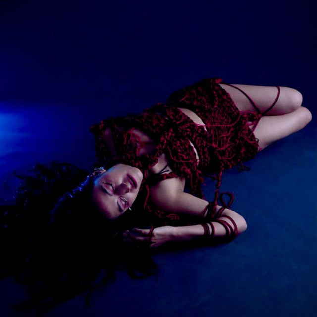 Cover of Un nudo by Lenar