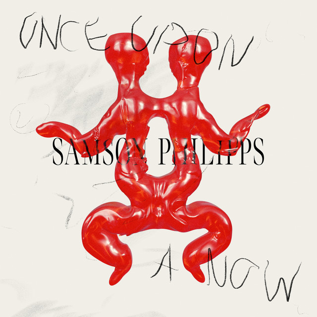 Once Upon a Now cover art