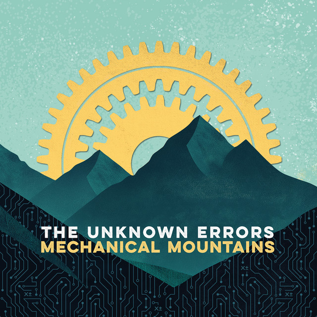 Mechanical Mountains