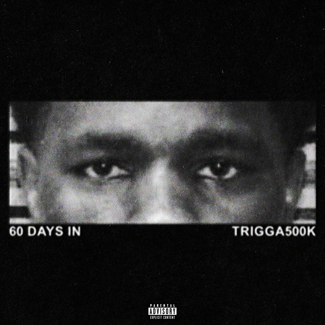 60 Days In album image