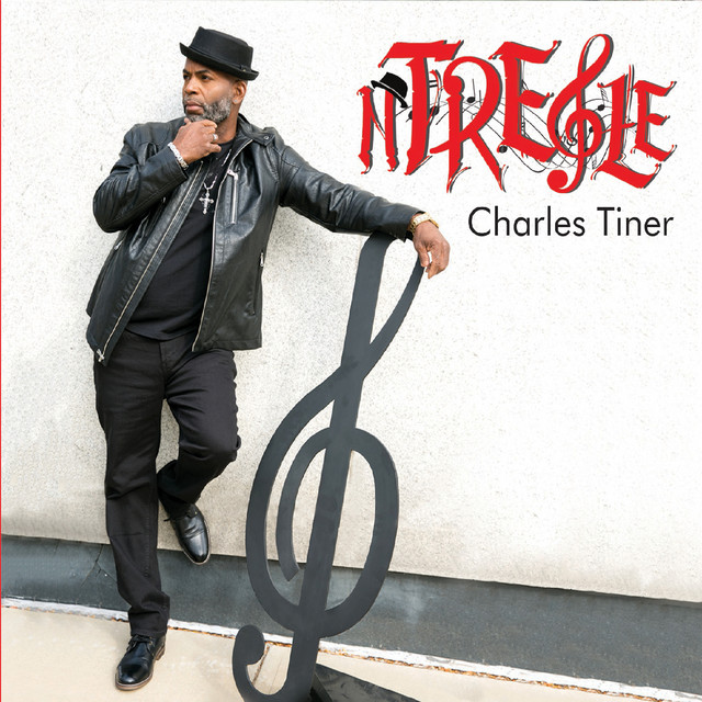 Charles Tiner