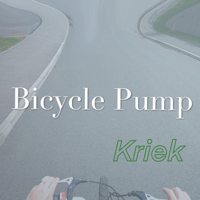 Bicycle Pump cover