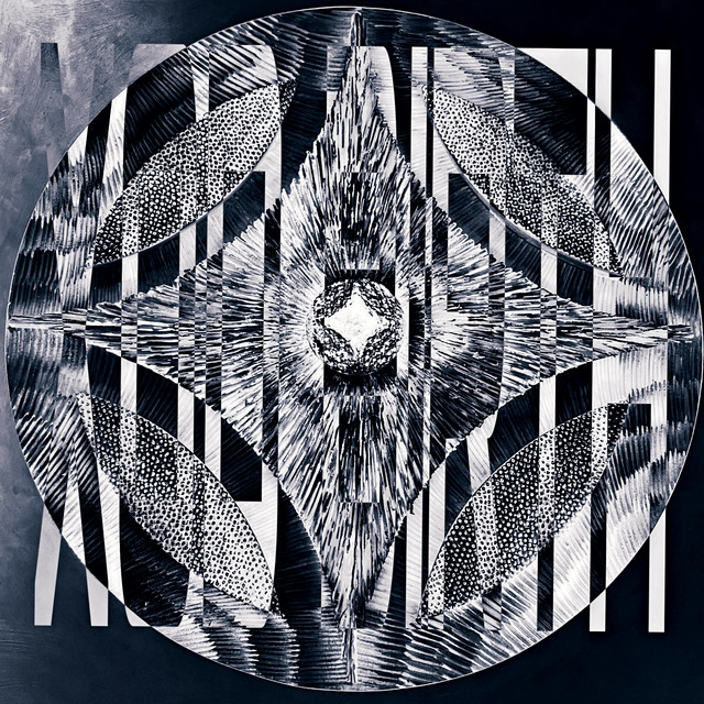 XOD Birth cover art