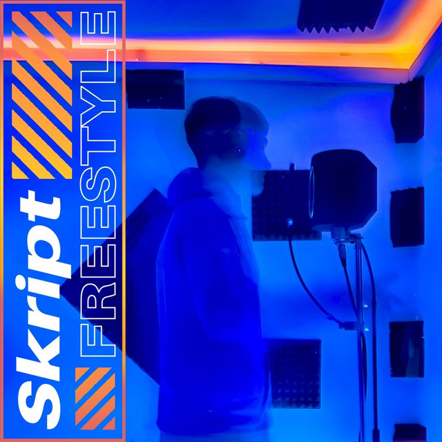 FREESTYLE cover art