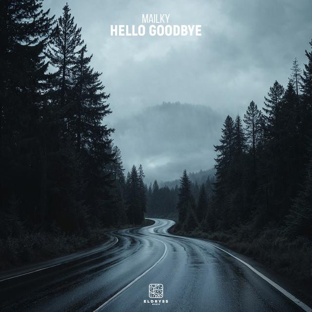 Hello Goodbye cover