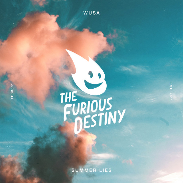 Summer Lies cover