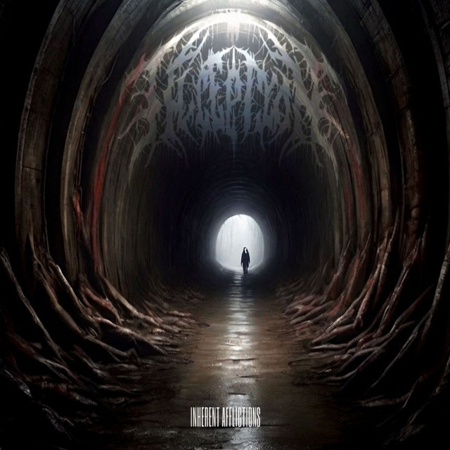Inherent Afflictions cover art