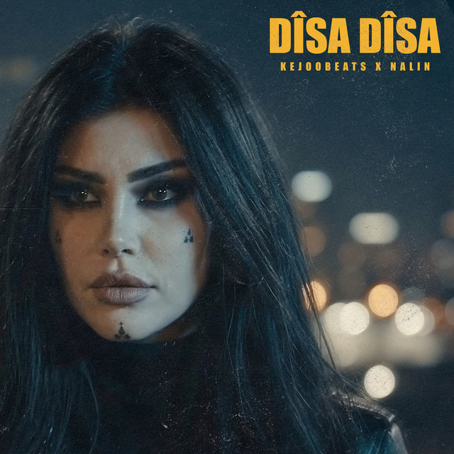 Disa Disa album image