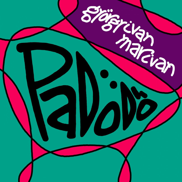 Tuinvan (Marivan - Györgyivan - Közösvan) cover art
