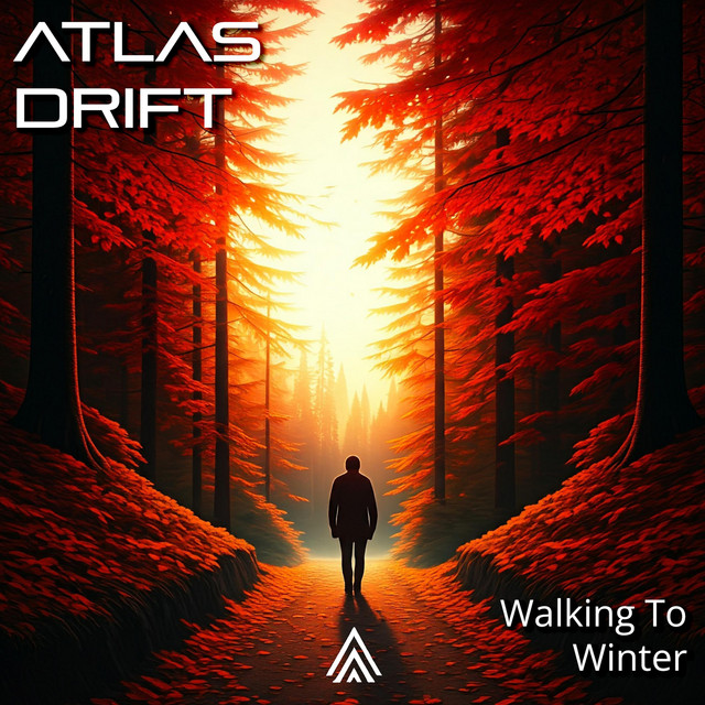 Walking To Winter (single)