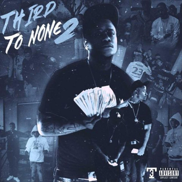 Third To None 2 cover art