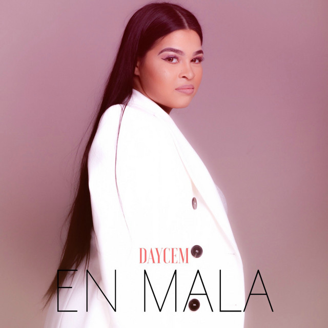 En mala cover