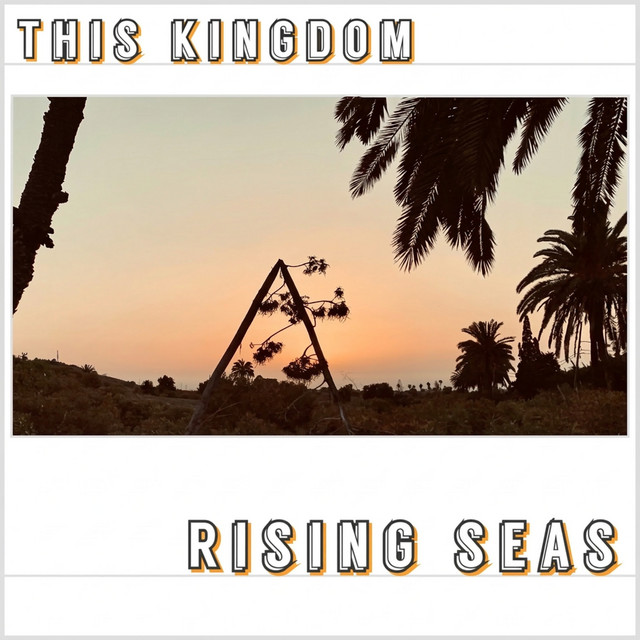THIS KINGDOM - Bleeding Hearts