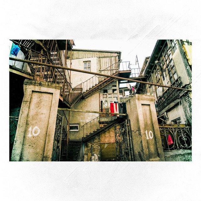 Maradona album image