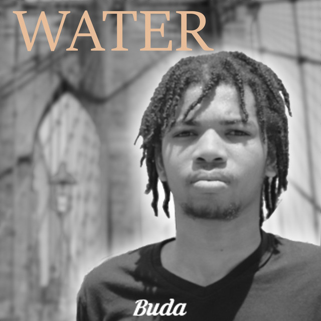 Water - Single by Buda | Spotify