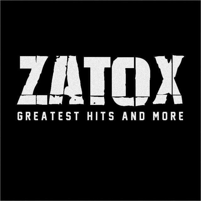 Greatest Hits and More cover