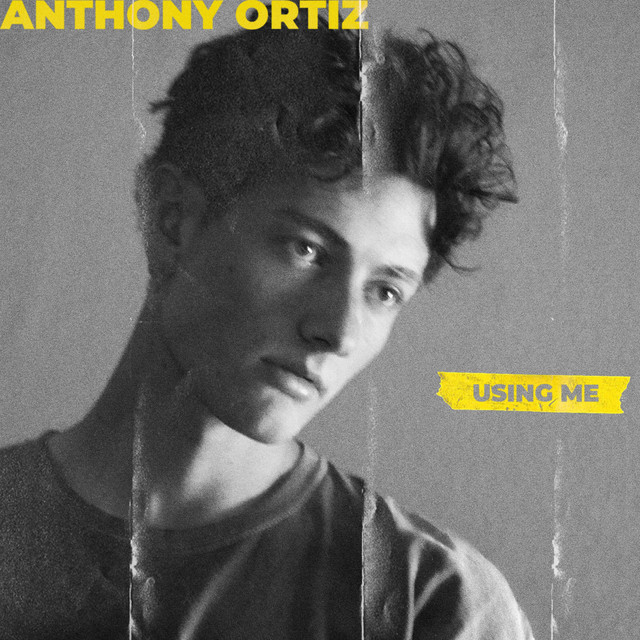 Using Me cover art
