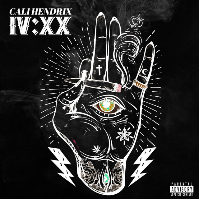 420 Reloaded cover art