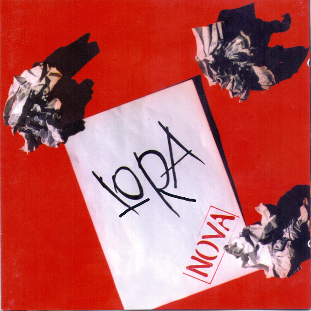 Fire cover art