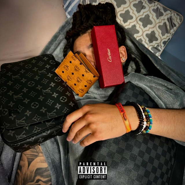 Tech Talk cover art