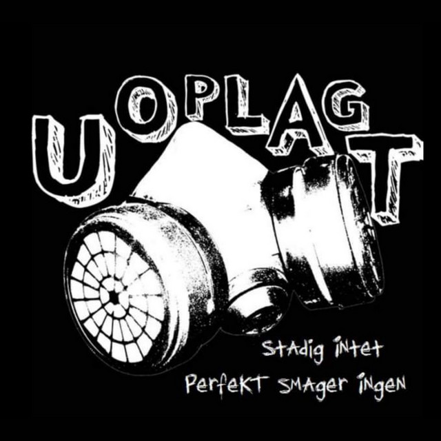 Uoplagt Photo
