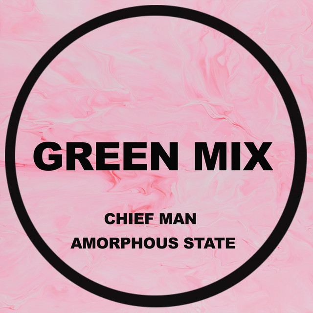 Chief Man