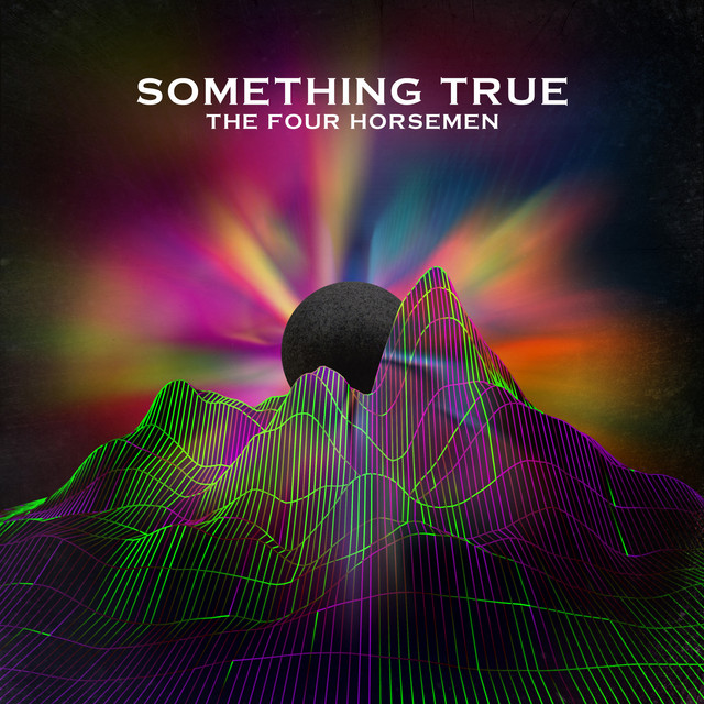 Something True cover art