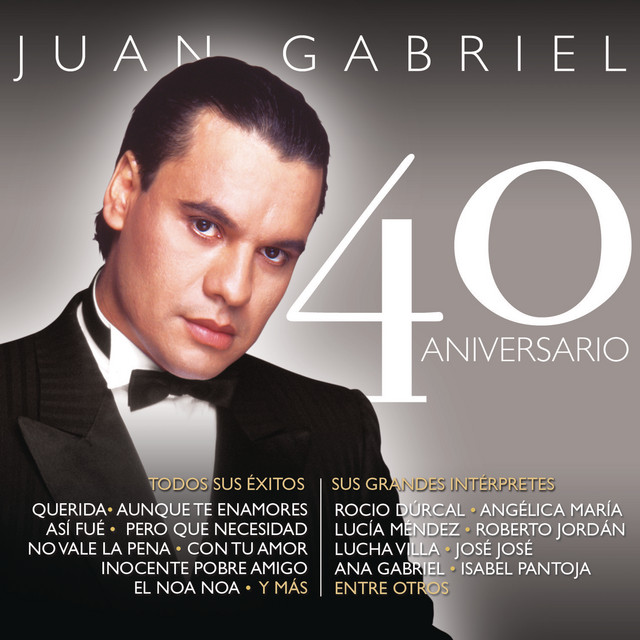 Asi Fue cover art
