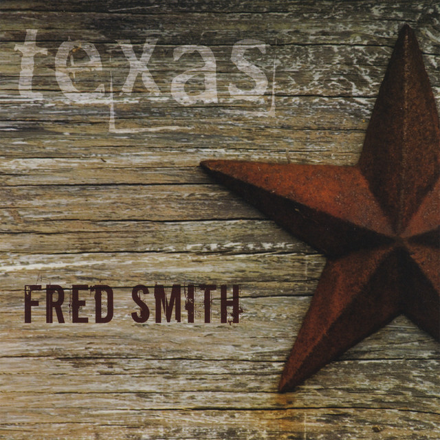 Texas cover art