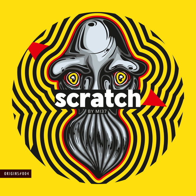 Scratch (Extended Version) cover art