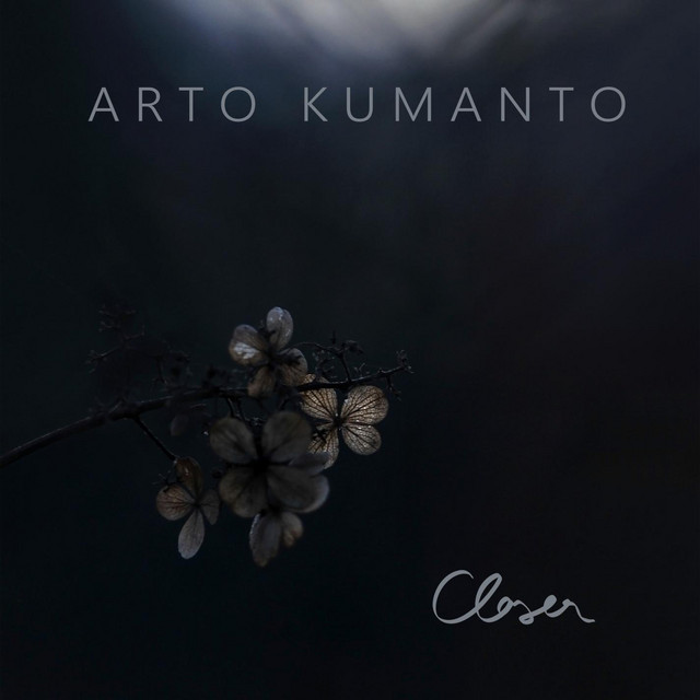 Closer cover art