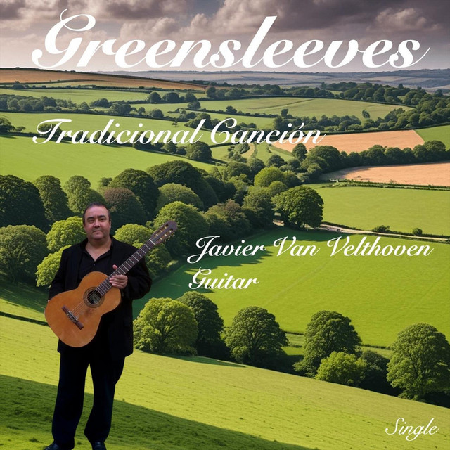Greensleeves
