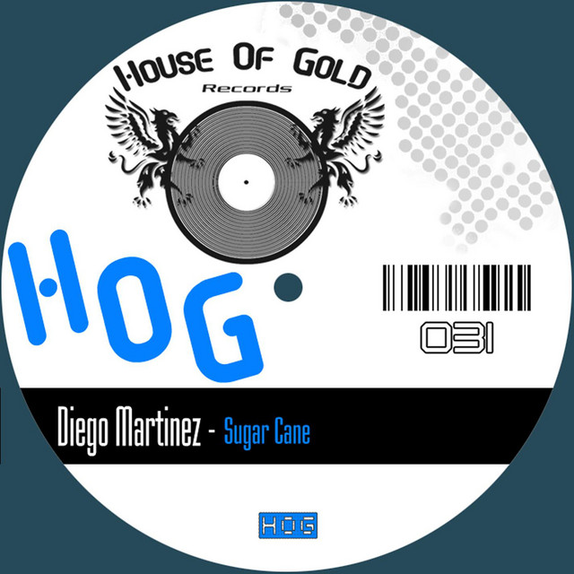 Sugar Cane - Pepe Cano Remix