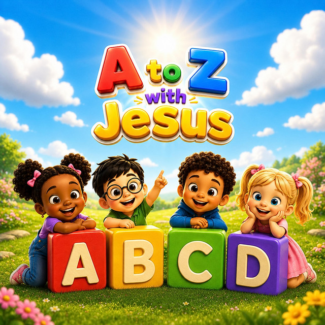Kidsgobible