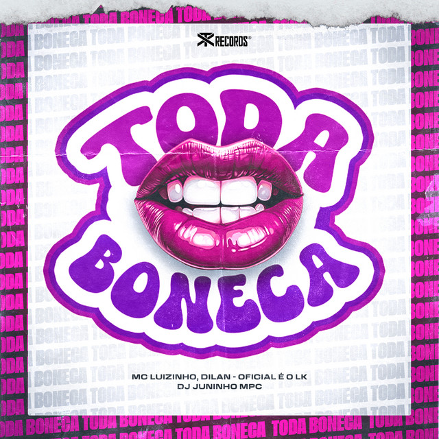 Toda Boneca