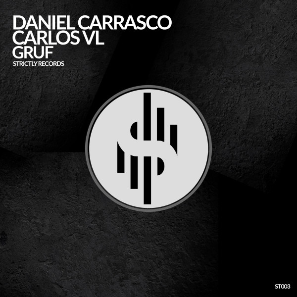 GRUF - Gerard FM Remix cover art