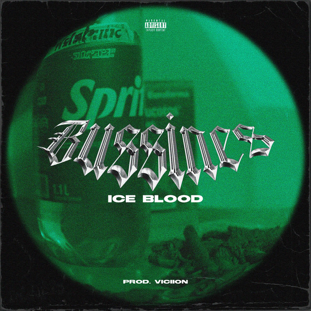 Bussines cover art